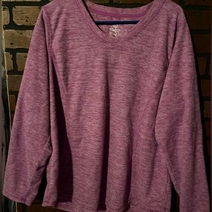 Soft Long Sleeve Shirt